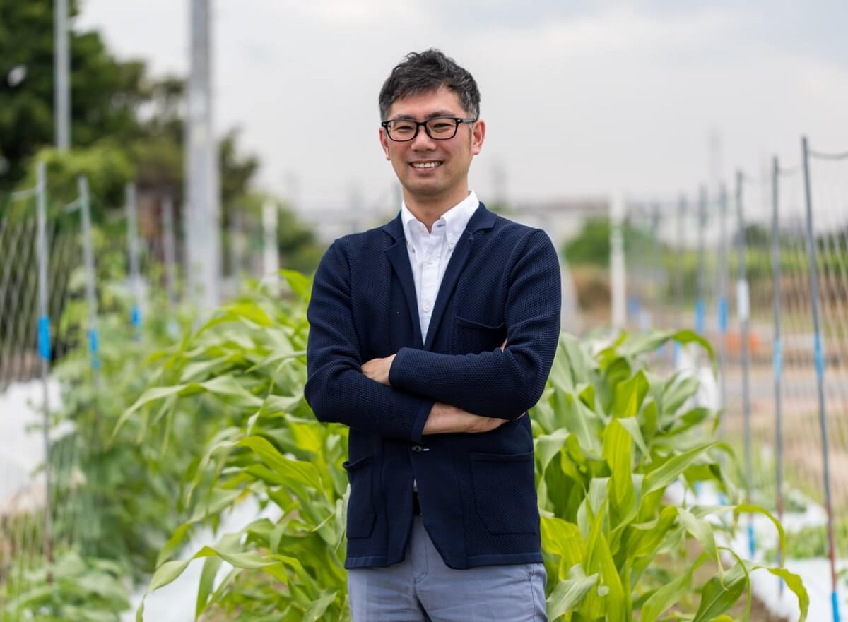 後藤勇太朗